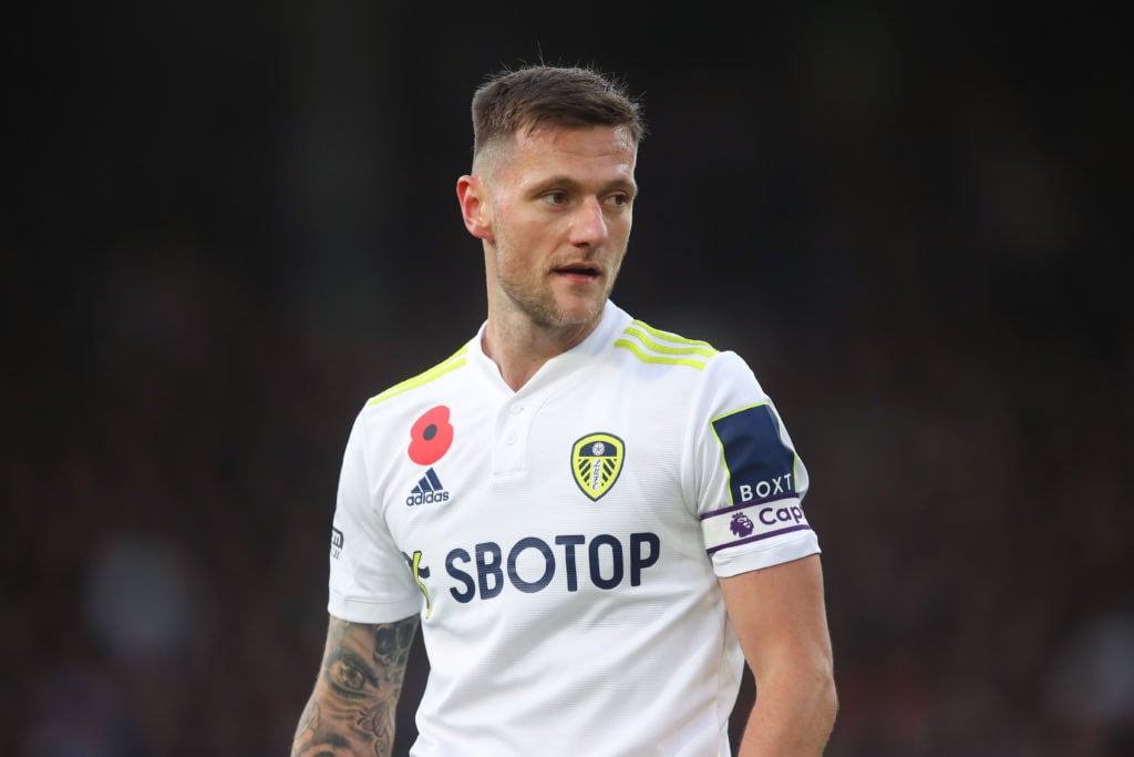 Leeds United v Leicester City - Premier League