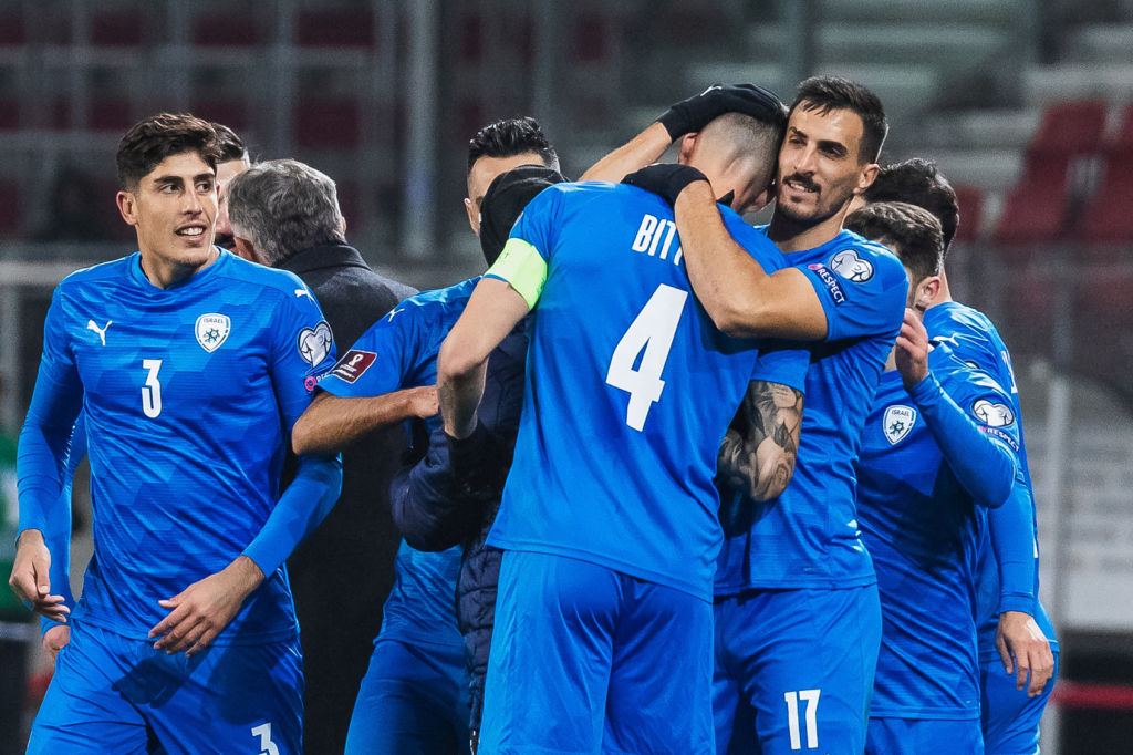FBL-WC-2022-EUR-QUALIFIER-AUT-ISR