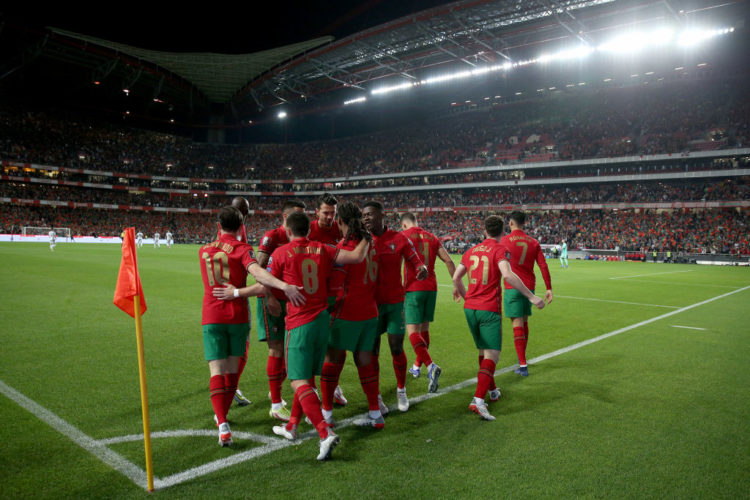 Photo by Pedro Fiúza/NurPhoto via Getty Images