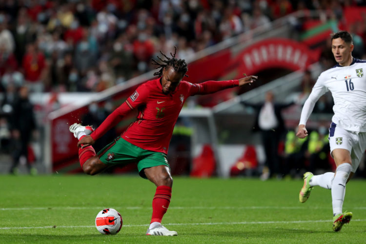 Photo by Pedro Fiúza/NurPhoto via Getty Images
