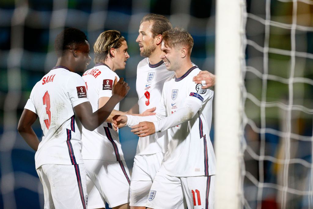 Photo by Daniel Chesterton/Offside/Offside via Getty Images