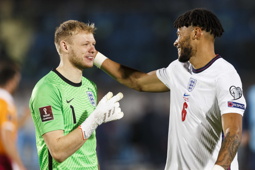 San Marino v England - 2022 FIFA World Cup Qualifier