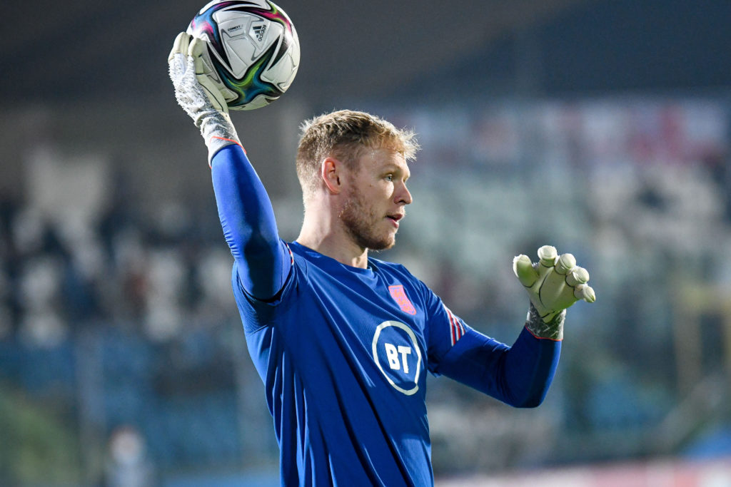 San Marino v England - 2022 FIFA World Cup Qualifier