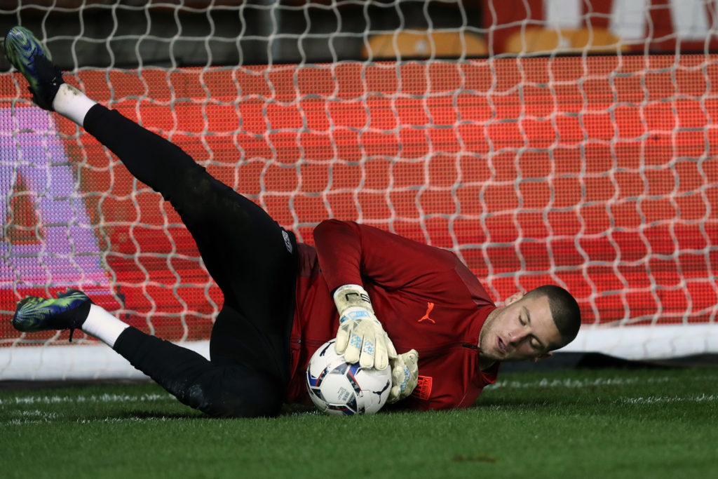 Blackpool v West Bromwich Albion - Sky Bet Championship