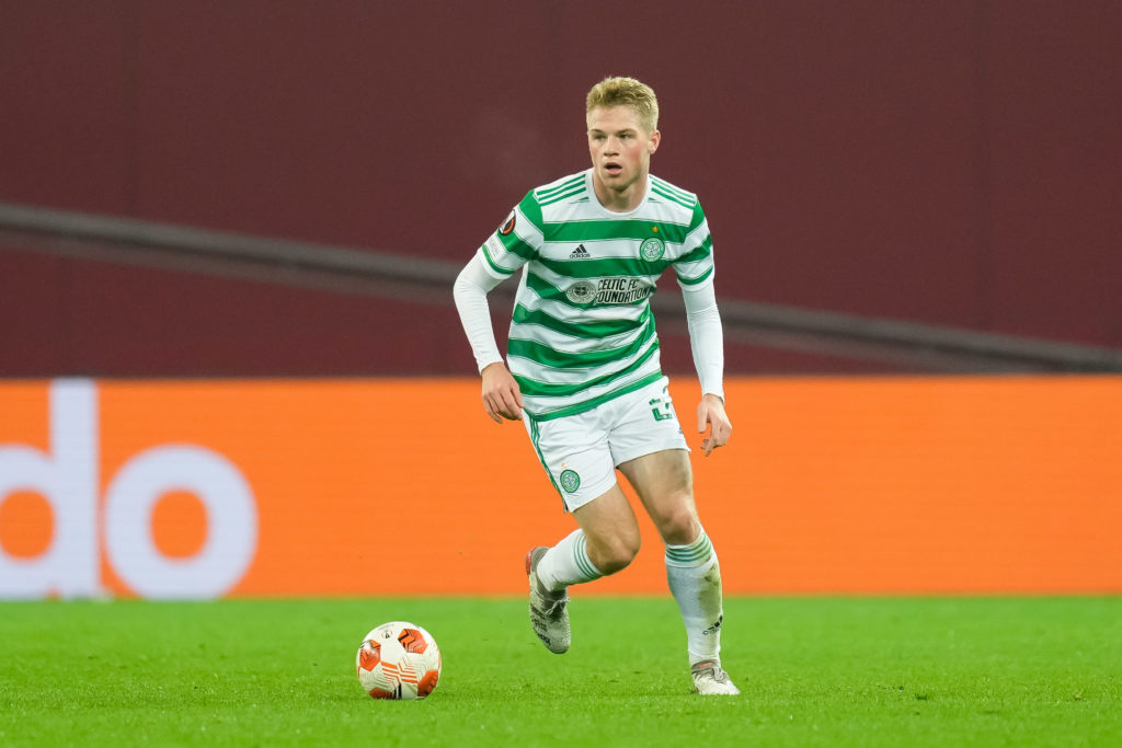 Bayer Leverkusen v Celtic FC: Group G - UEFA Europa League
