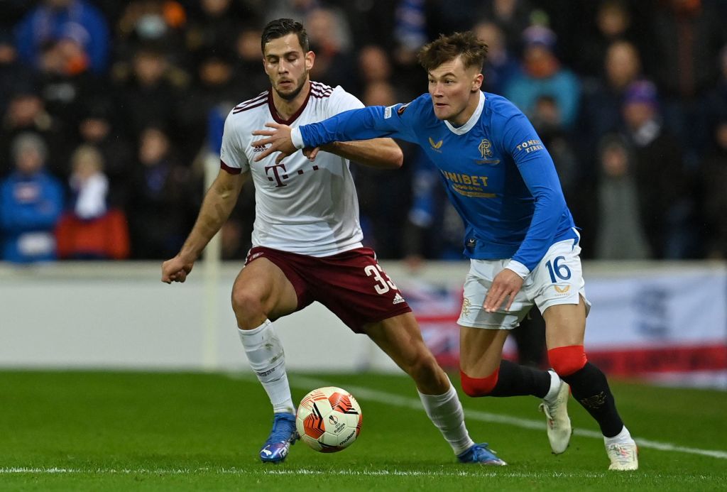 FBL-EUR-C3-RANGERS-SPARTA PRAHA