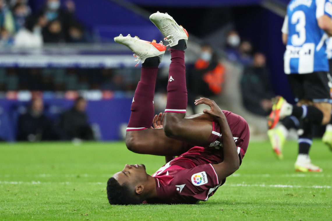 Photo by Joan Valls/Urbanandsport /NurPhoto via Getty Images