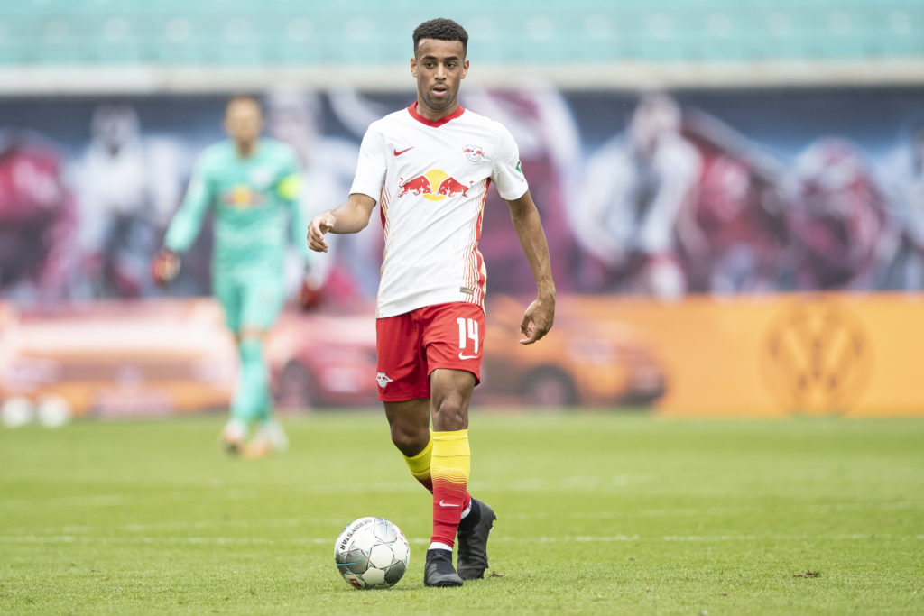 RB Leipzig v Borussia Dortmund - Bundesliga