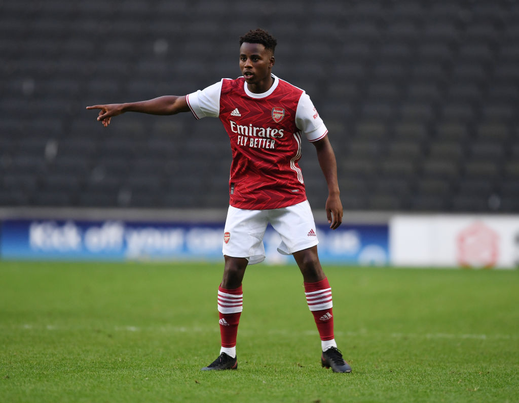 MK Dons v Arsenal: Pre-Season Friendly