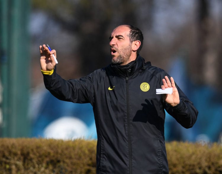 Photo by Claudio Villa - Inter/Inter via Getty Images