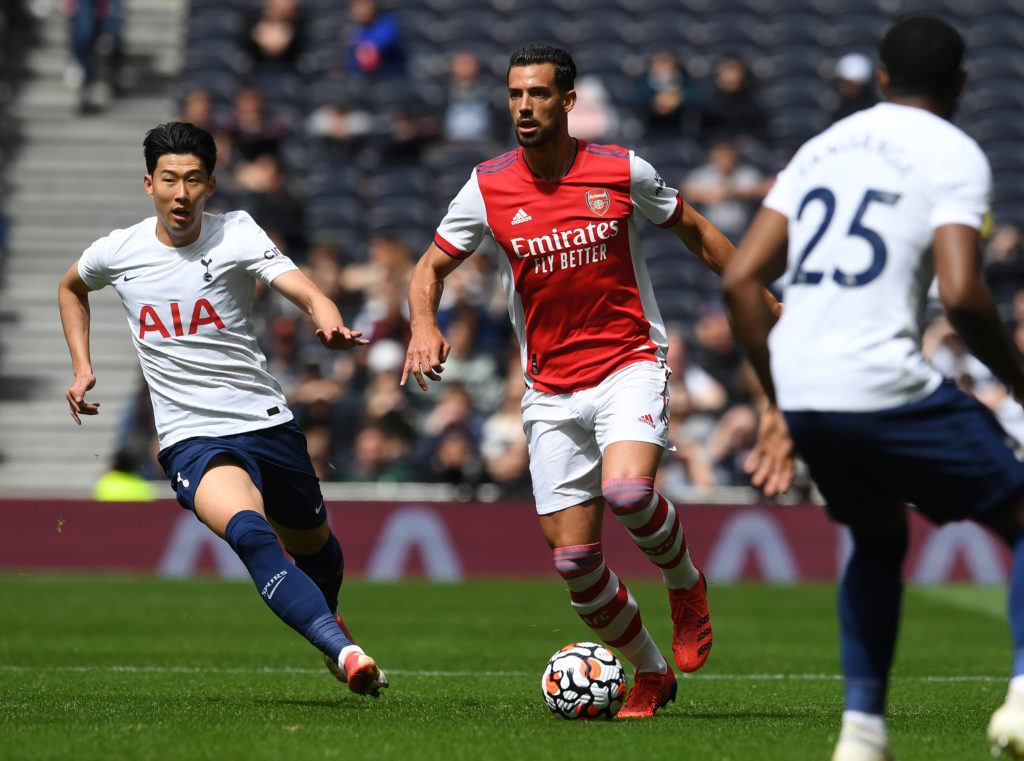 Mari Arsenal
