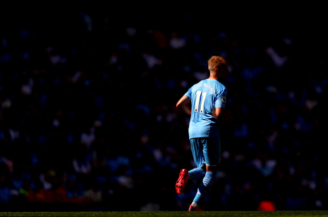 Photo by Chloe Knott - Danehouse/Getty Images