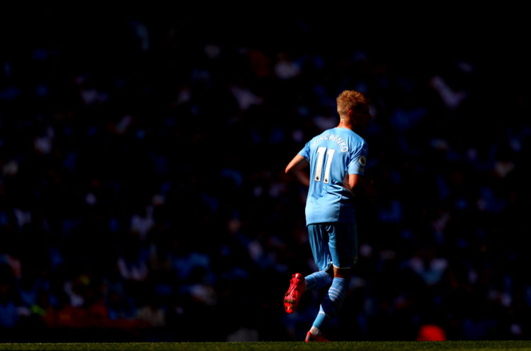 Photo by Chloe Knott - Danehouse/Getty Images