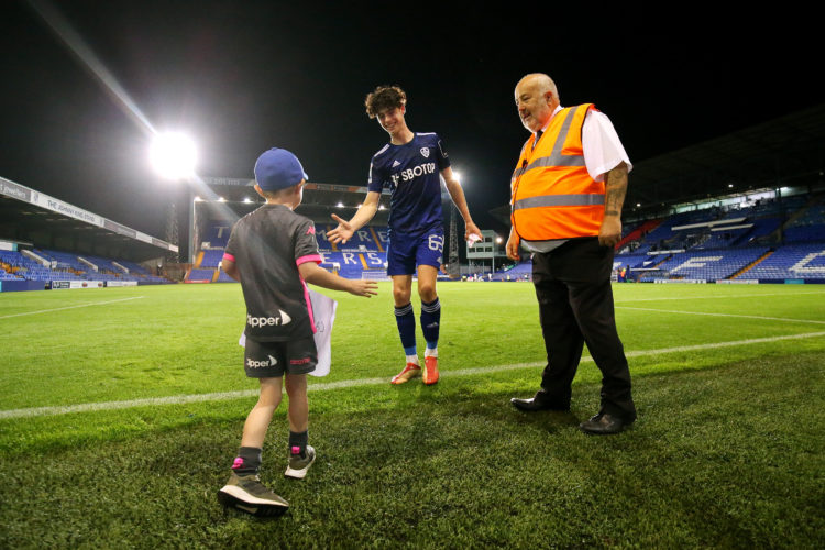 Photo by Lewis Storey/Getty Images