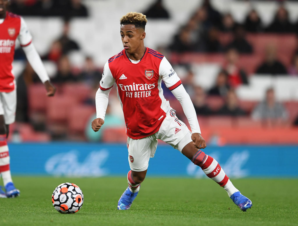 Arsenal v Brighton & Hove Albion: Premier League 2