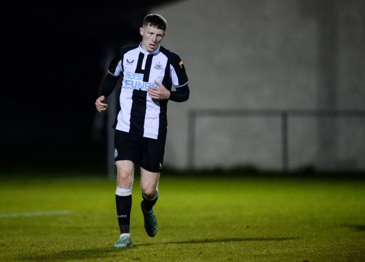 Photo by Serena Taylor/Newcastle United via Getty Images