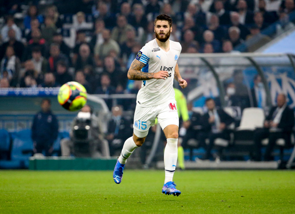 Olympique de Marseille v Paris Saint Germain - Ligue 1