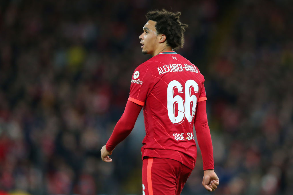 Liverpool FC v Atletico Madrid: Group B - UEFA Champions League