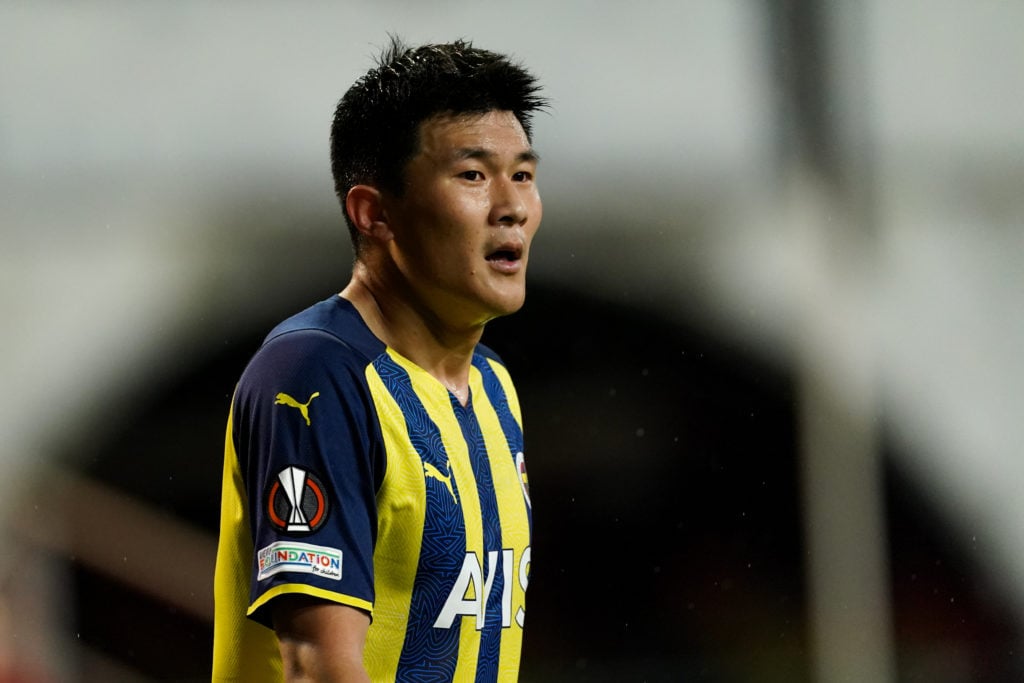 Royal Antwerp FC v Fenerbahce - Group D - UEFA Europa League