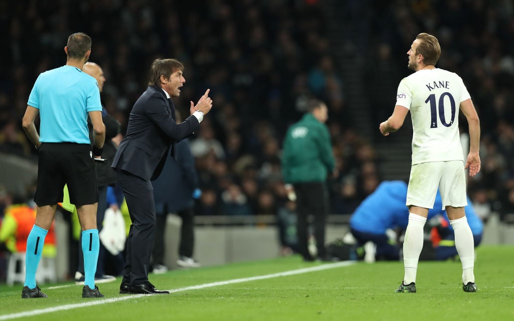 Tottenham Hotspur v Vitesse: Group A - UEFA Europa Conference League
