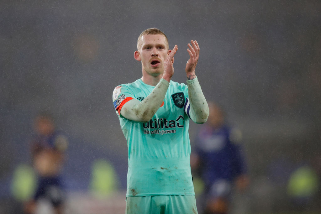 Cardiff City v Huddersfield Town - Sky Bet Championship