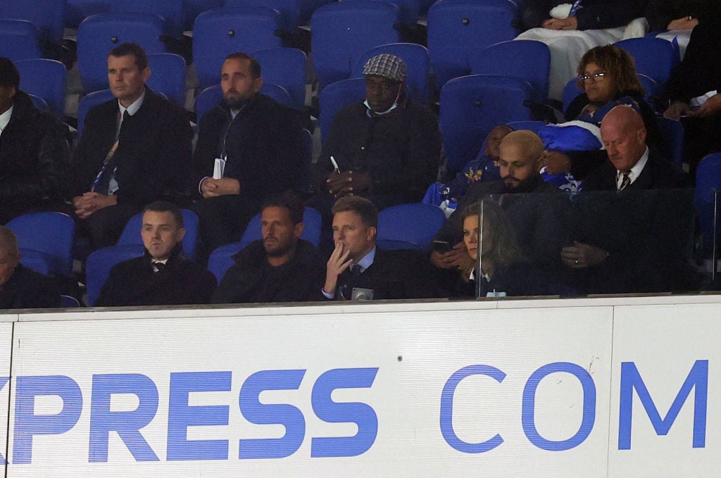 Brighton & Hove Albion v Newcastle United - Premier League