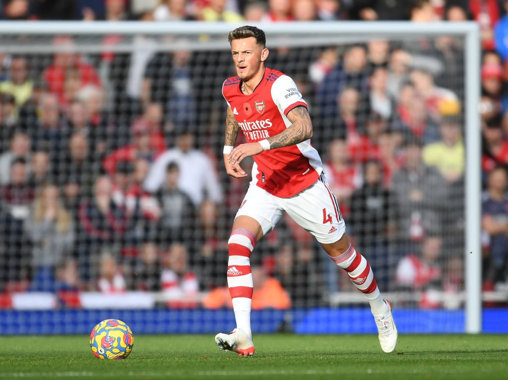 Arsenal v Watford - Premier League