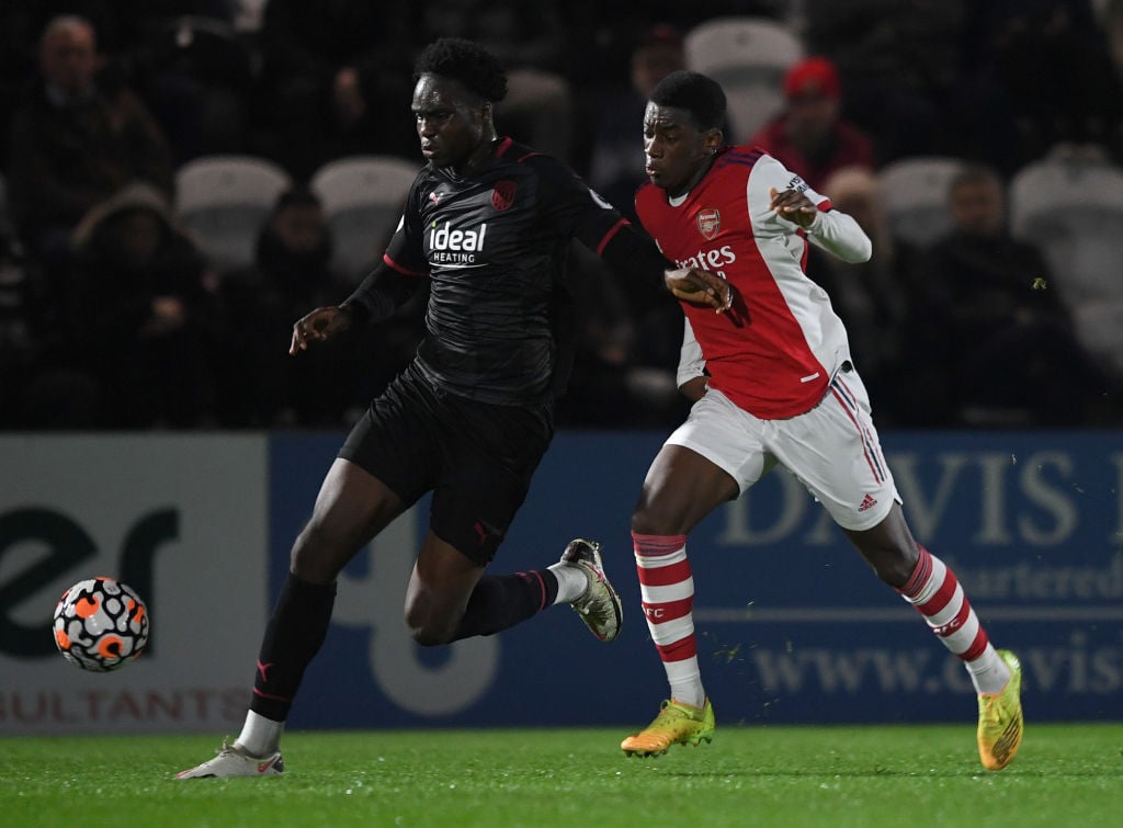 Spurs set sights on 6ft 6in talent who's been compared to Ibrahima ...