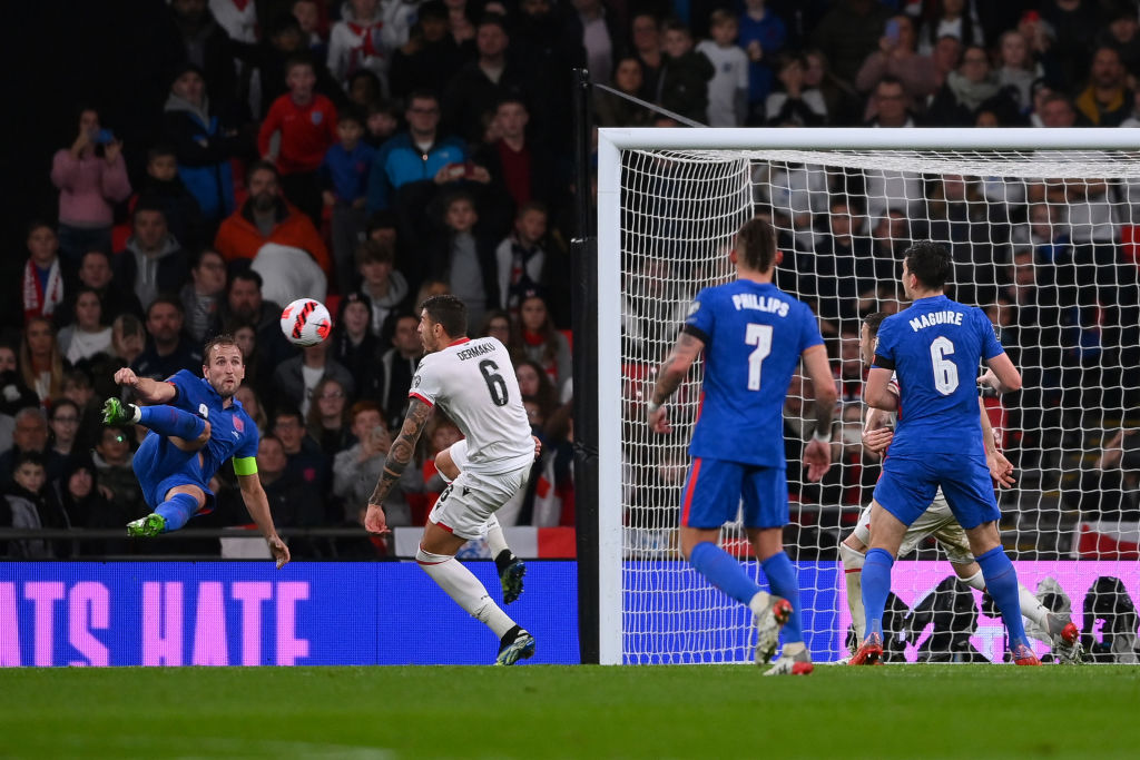 Photo by Laurence Griffiths/Getty Images