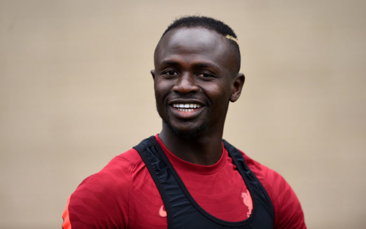 Photo by Andrew Powell/Liverpool FC via Getty Images