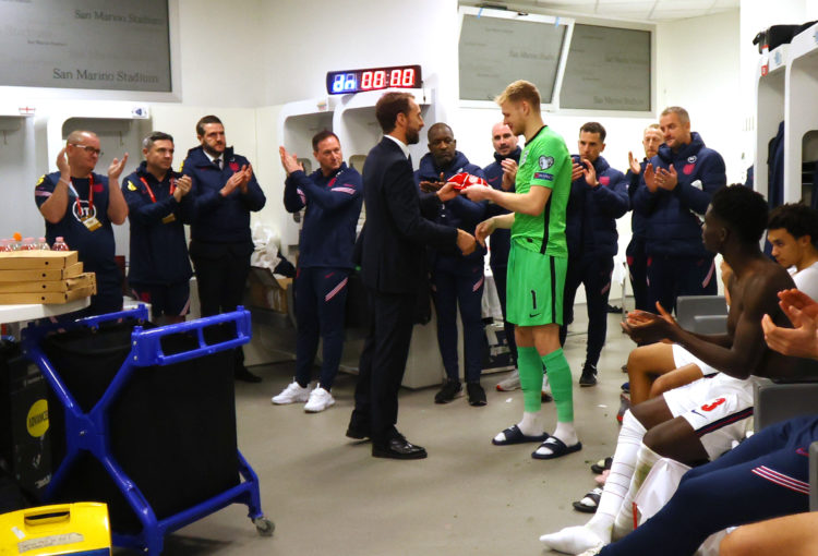Photo by Eddie Keogh - The FA/The FA via Getty Images 