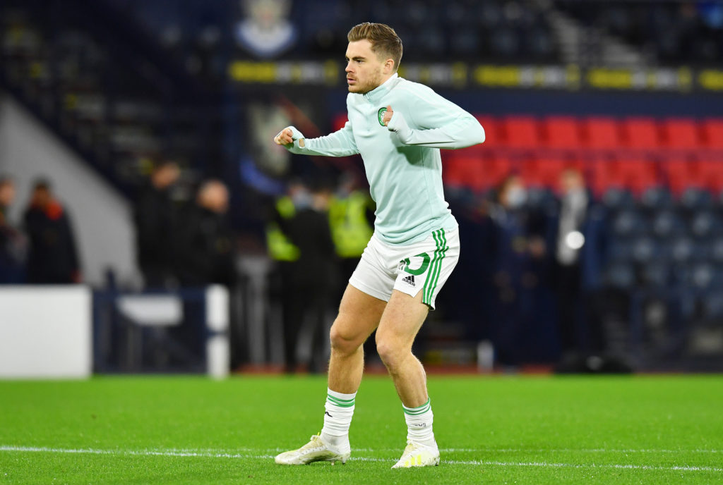 Celtic v St Johnstone - Premier Sports Cup