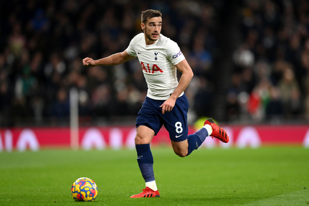 Tottenham Hotspur v Leeds United - Premier League