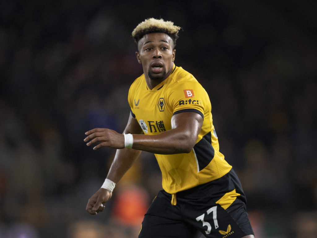 Wolverhampton Wanderers v West Ham United - Premier League