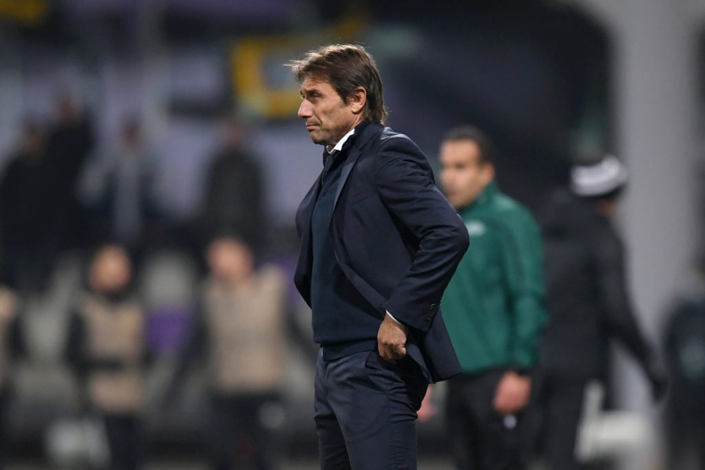 NS Mura v Tottenham Hotspur: Group A - UEFA Europa Conference League