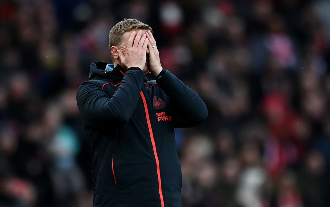 Photo by Shaun Botterill/Getty Images