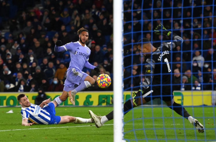 Leeds predicted lineup vs Palace: 22-year-old makes rare start; 2018 signing returns