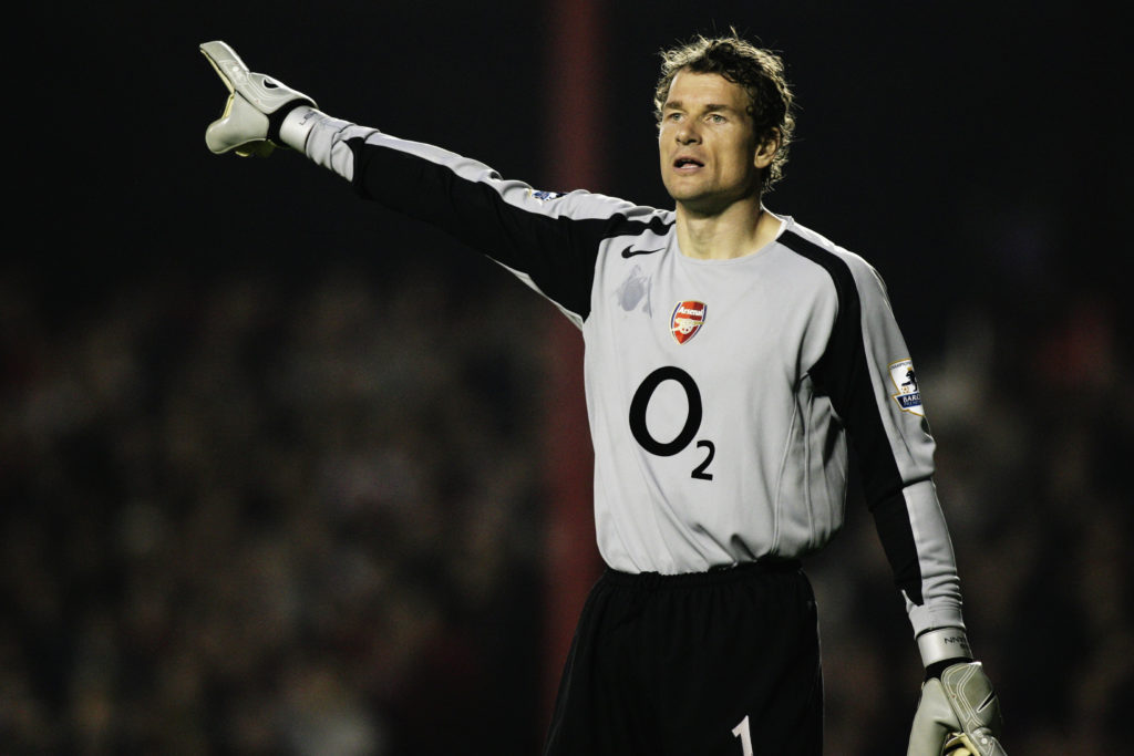 Arsenal v Tottenham Hotspur