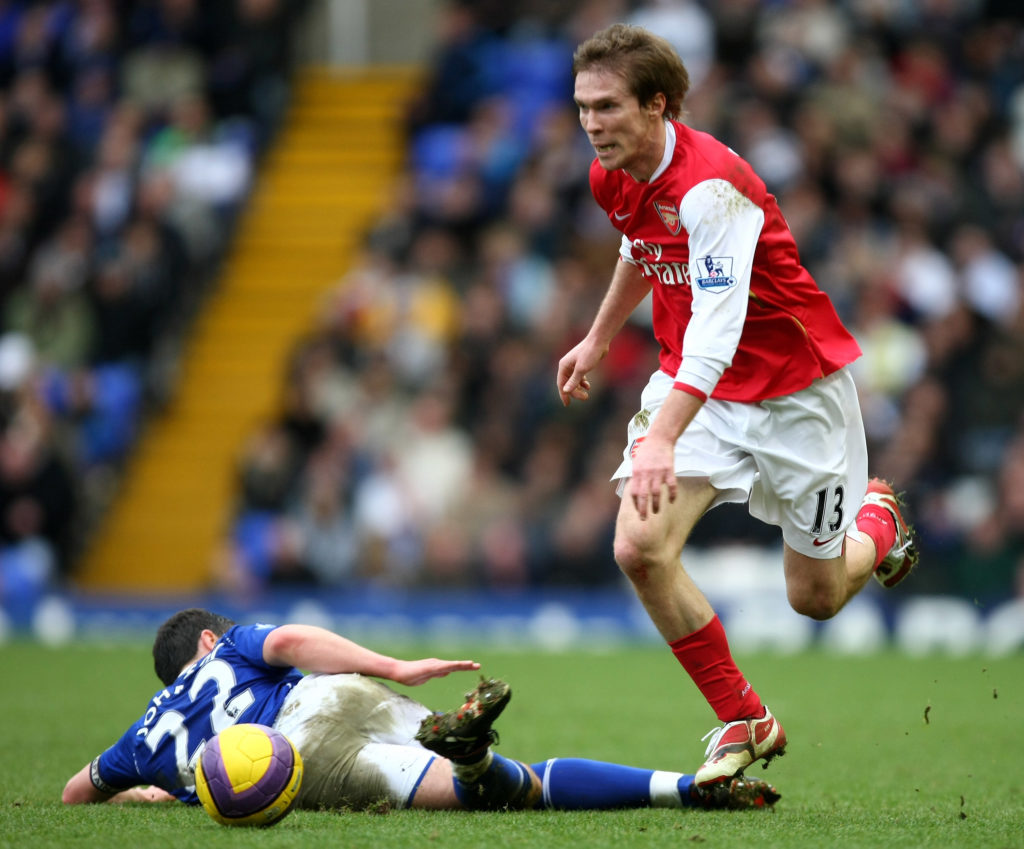Birmingham v Arsenal - Premier League
