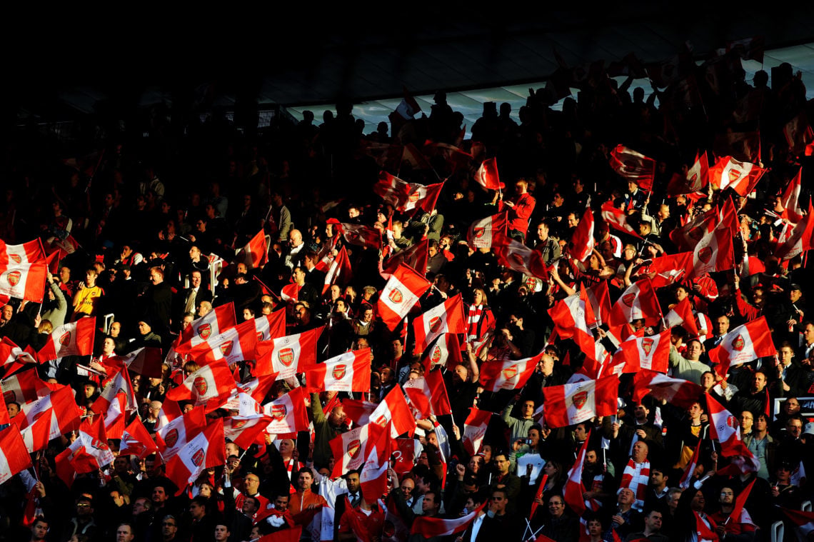 Photo by Shaun Botterill/Getty Images