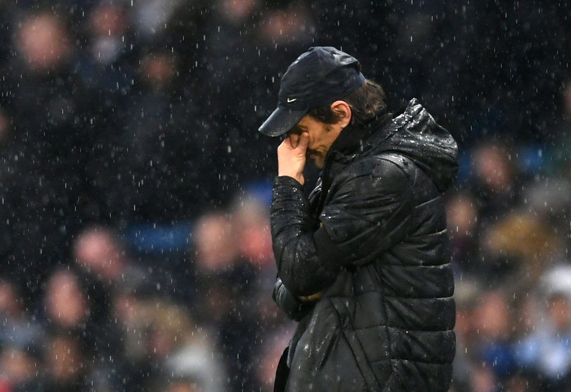 Photo by Laurence Griffiths/Getty Images