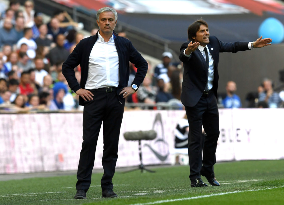 Photo by Darren Walsh/Chelsea FC via Getty Images