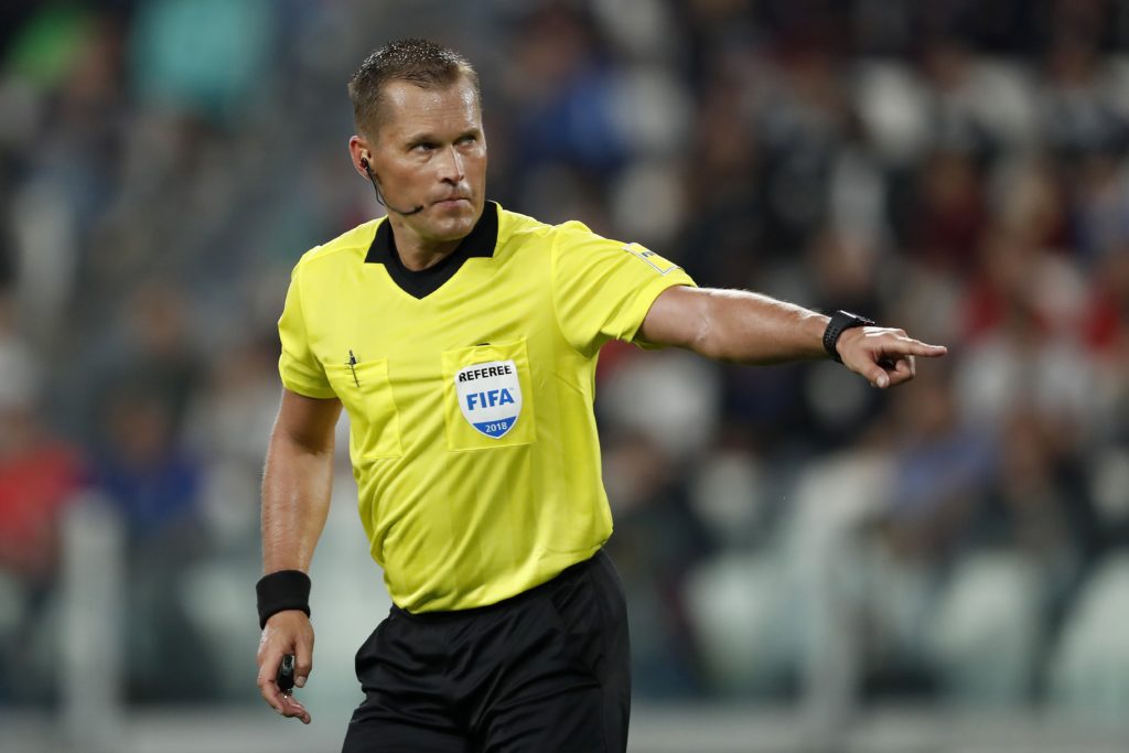 International friendly match"Italy v The Netherlands"