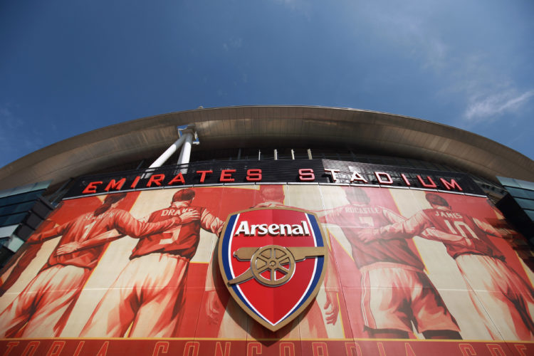'Need this guy': Some Arsenal fans buzzing over £3.4m striker comments