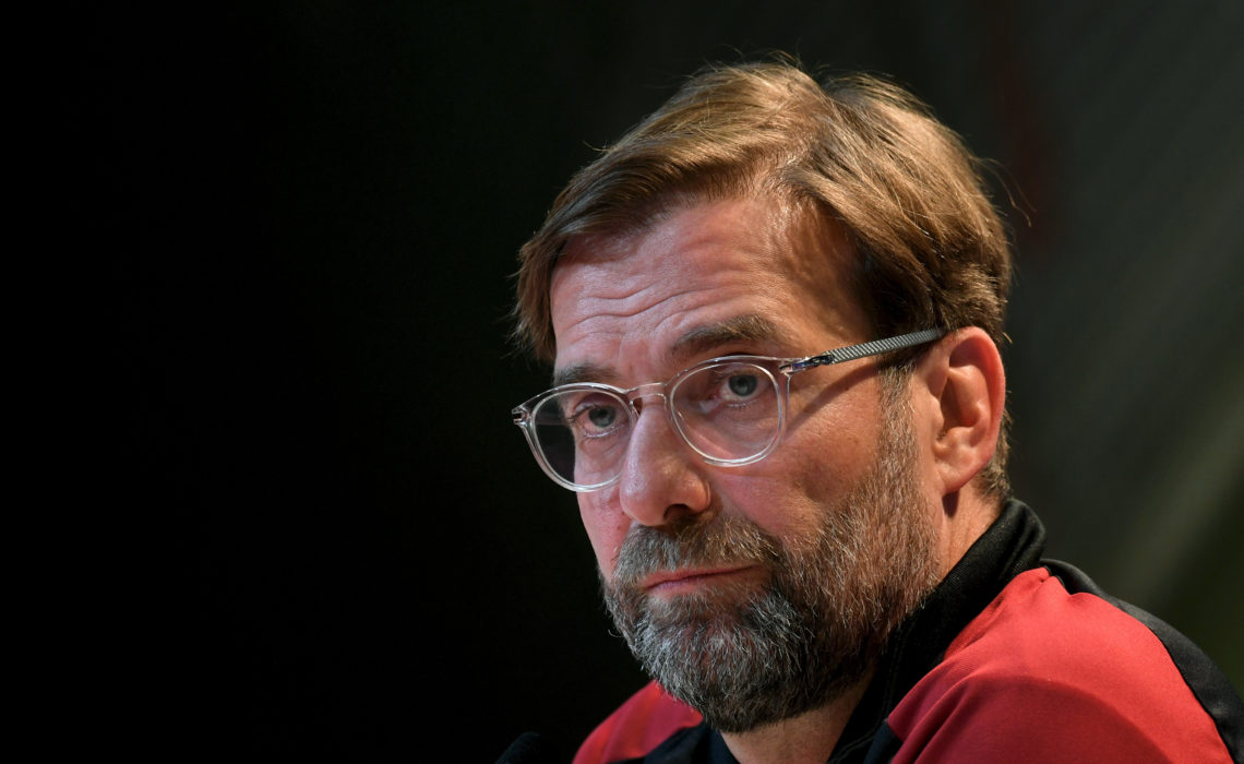 Photo credit should read CHRISTOF STACHE/AFP via Getty Images