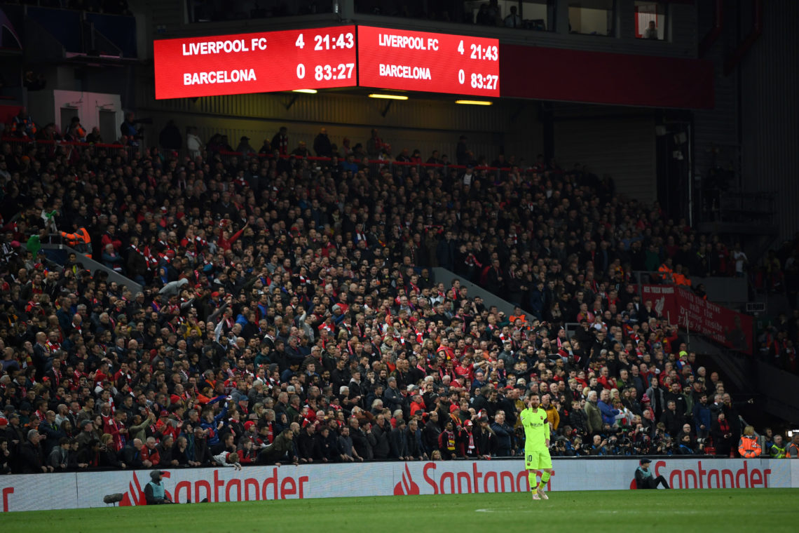 Photo by Shaun Botterill/Getty Images