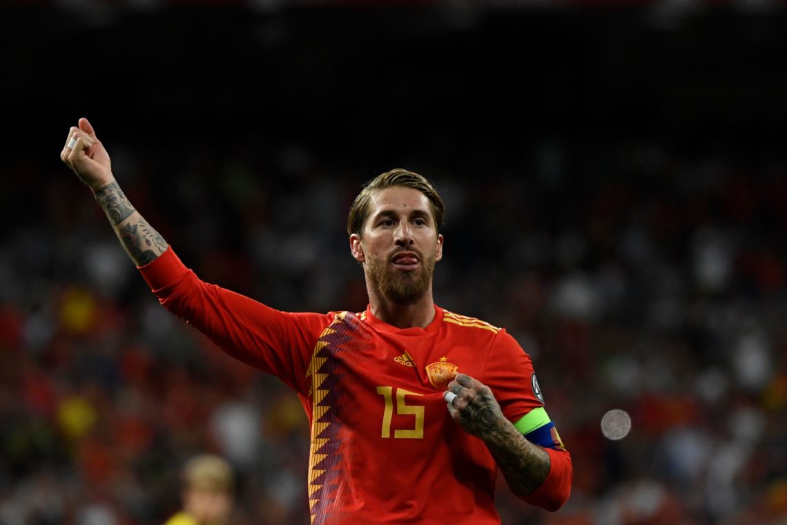 Photo credit should read PIERRE-PHILIPPE MARCOU/AFP via Getty Images