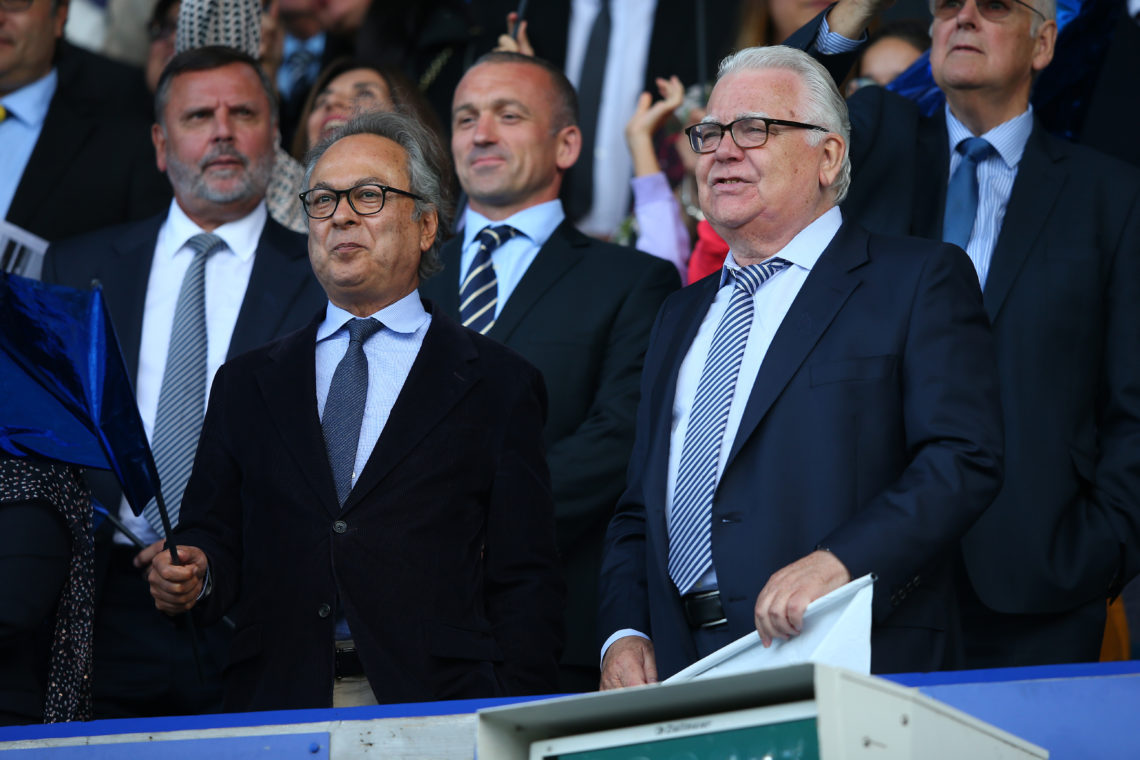 Report: Everton in unofficial communication with Wayne Rooney