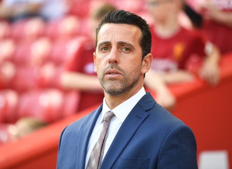 Photo by Stuart MacFarlane/Arsenal FC via Getty Images