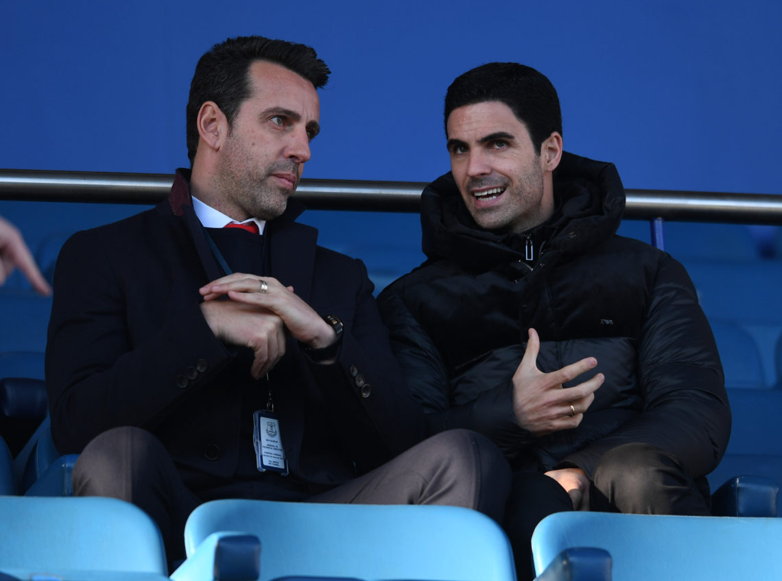 Photo by David Price/Arsenal FC via Getty Images